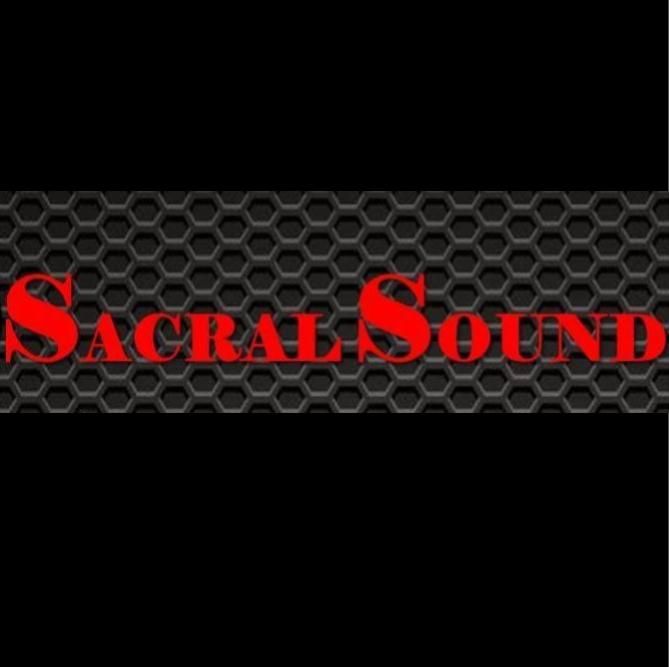 Sacral Sound